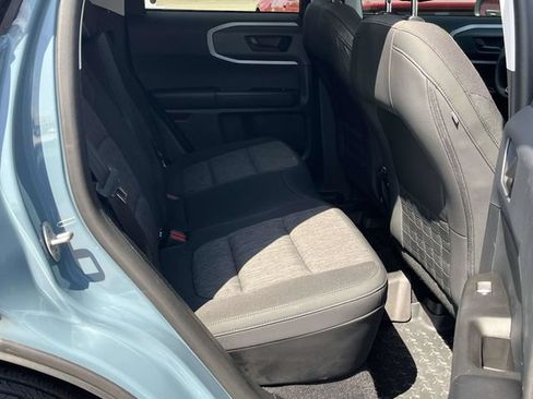 Used 2022 Ford Bronco Sport Big Bend AWD/4WD image 21
