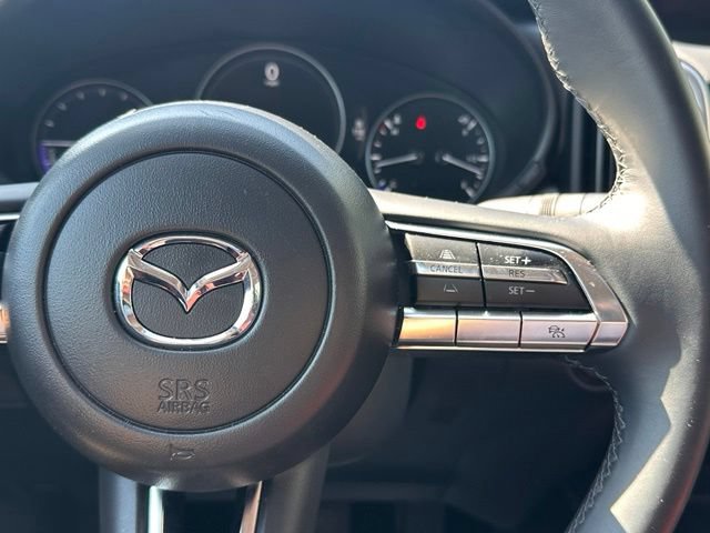 Certified 2026 MAZDA CX-50 AWD 2.5 Hybrid w/ Premium Pkg image 21
