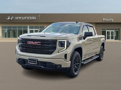 Used 2022 GMC Sierra 1500 Elevation