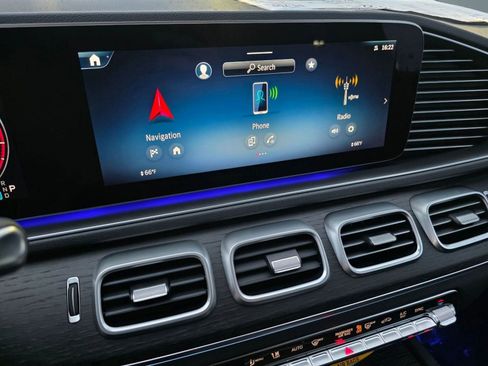 Used 2026 Mercedes-Benz GLE 350 4MATIC image 27