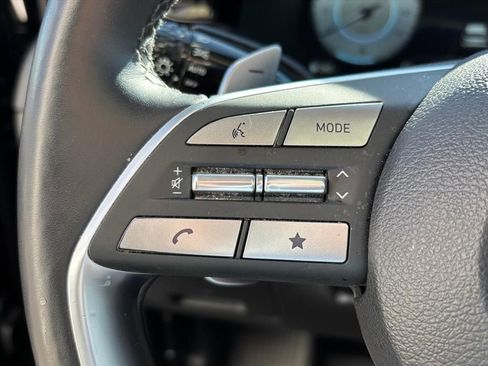 Used 2024 Hyundai Palisade SEL image 17