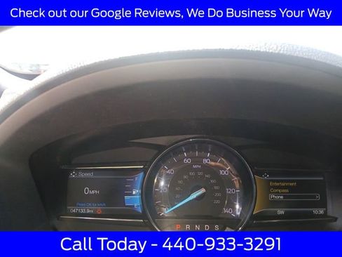 Certified 2018 Ford Explorer XLT w/ Equipment Group 202A AWD/4WD image 24