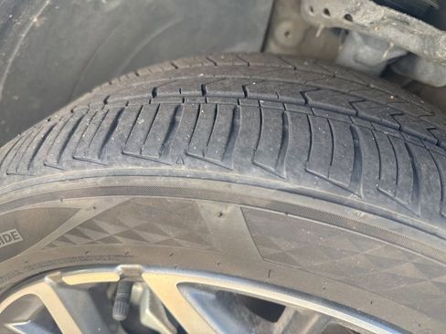 Used 2022 Kia Seltos SX w/ Sunroof Package image 8