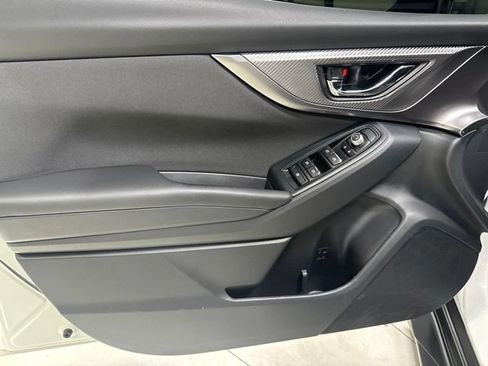 Used 2023 Subaru WRX Premium AWD/4WD image 11