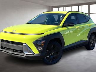 New 2026 Hyundai Kona SEL Sport FWD video 2