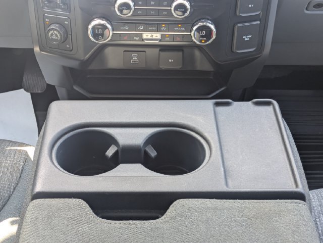 Used 2021 Ford F150 XLT w/ Equipment Group 302A High AWD/4WD image 20