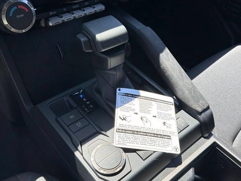 New 2026 Toyota Tacoma SR5 RWD image 25