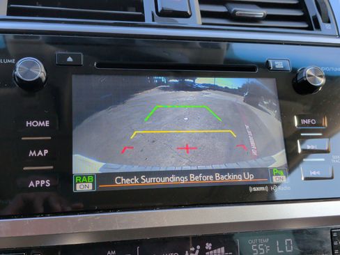 Used 2017 Subaru Outback 3.6R Touring w/ Popular Package #5A image 23