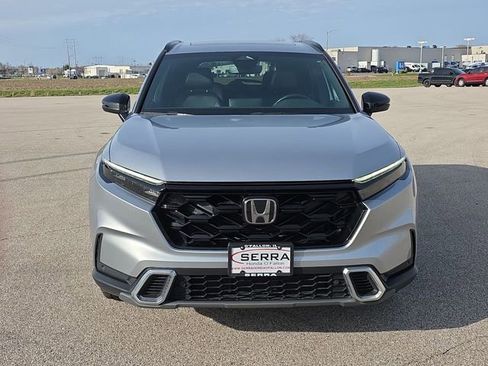 Used 2023 Honda CR-V Sport Touring image 16