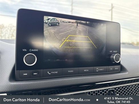 Used 2025 Honda Civic Sport image 20