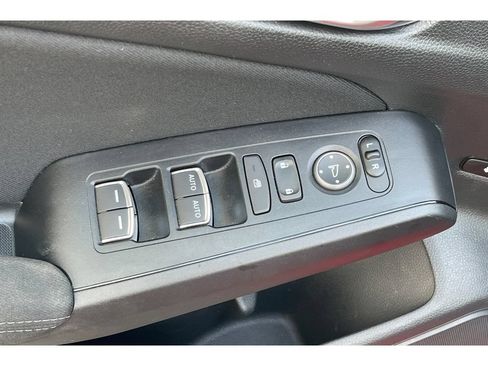 Certified 2023 Honda Civic Sport image 12
