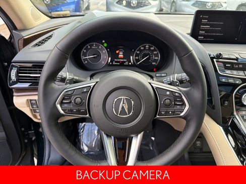 Used 2024 Acura RDX SH-AWD w/ Advance Package image 13