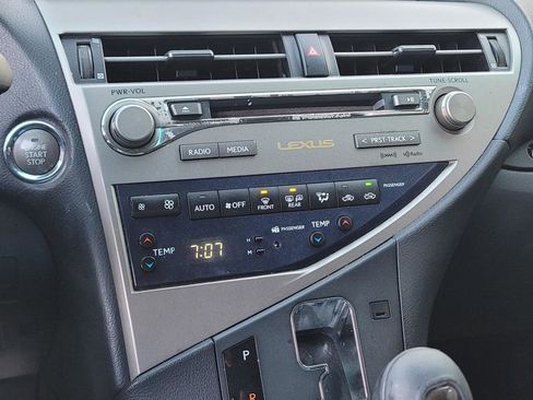 Used 2013 Lexus RX 350 2WD image 18