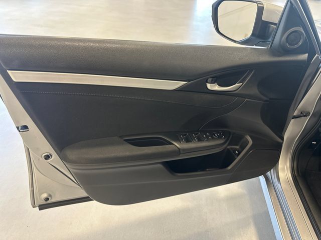 Used 2019 Honda Civic EX image 26