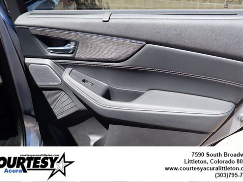 Certified 2026 Acura MDX SH-AWD w/ Advance Package image 33