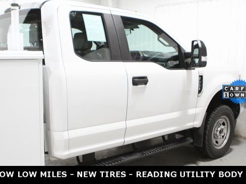 Used 2019 Ford F350 XL w/ XL Value Package image 33