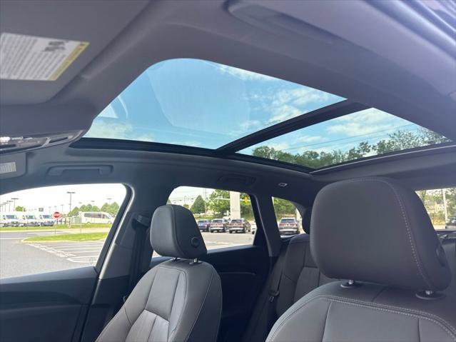 Certified 2025 Audi Q5 Premium w/ Convenience Package AWD/4WD image 26