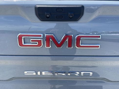 Used 2024 GMC Sierra 1500 Elevation AWD/4WD image 16