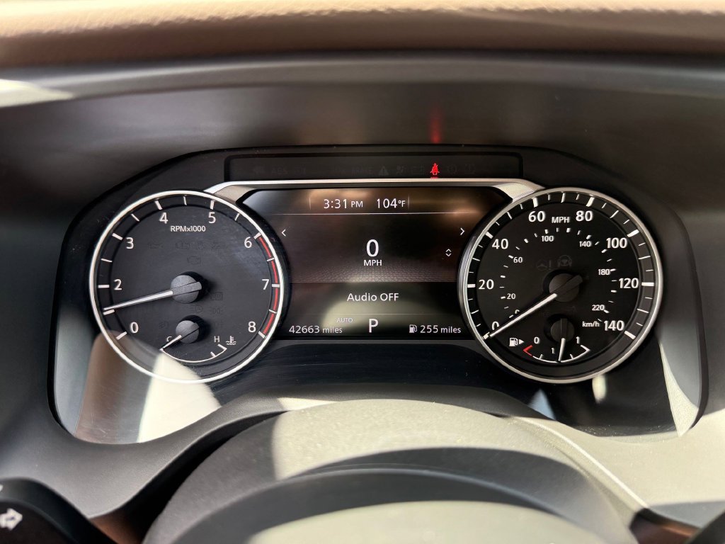 Certified 2023 Nissan Rogue SV AWD/4WD image 15