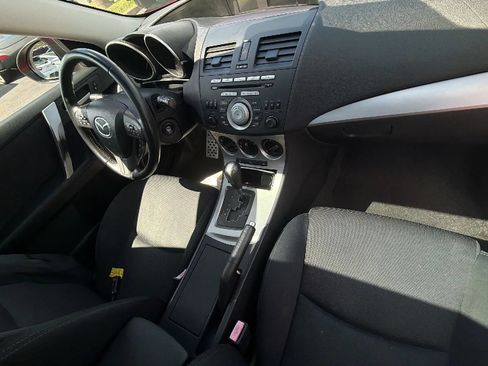 Used 2011 MAZDA MAZDA3 s Sport FWD image 18