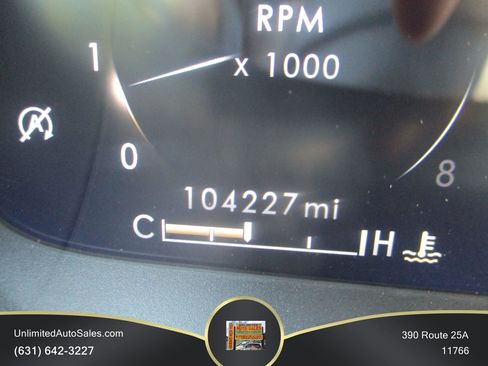 Used 2020 Lincoln Nautilus Premier w/ Equipment Group 101A AWD/4WD image 16