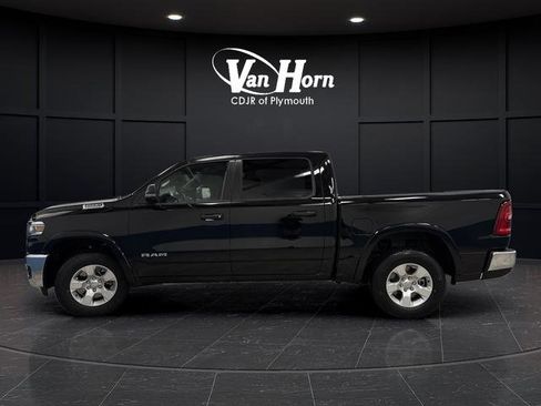 New 2026 RAM 1500 Big Horn image 11