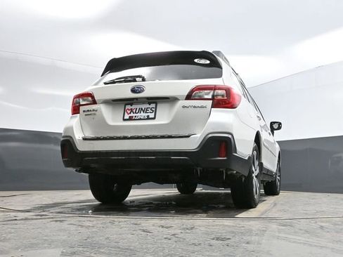Used 2019 Subaru Outback 2.5i Limited image 49