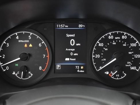 Used 2025 Nissan Altima 2.5 S image 29