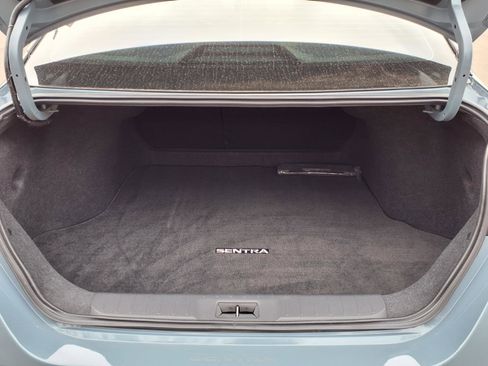 Certified 2025 Nissan Sentra SR w/ SR Premium Package image 25