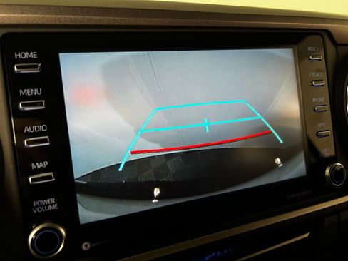 Certified 2022 Toyota Tacoma SR5 image 19