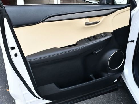 Used 2017 Lexus NX 200t FWD w/ Premium Package image 11