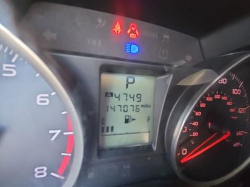 Used 2016 Subaru Forester 2.5i Premium w/ Popular Package #2 image 16