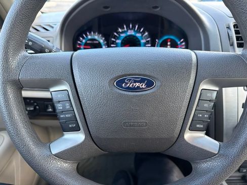 Used 2012 Ford Fusion SE FWD image 14