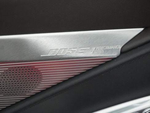 New 2026 Chevrolet Corvette Z06 w/ Z07 Performance Package image 26