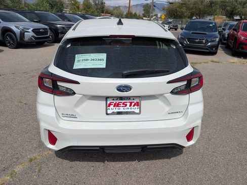 Certified 2024 Subaru Impreza 2.0i image 5