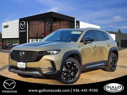 New 2025 MAZDA CX-50 Meridian Edition w/ Weather Package