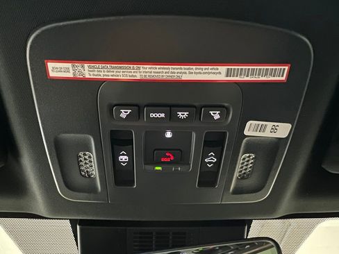 New 2026 Toyota Camry XSE image 37