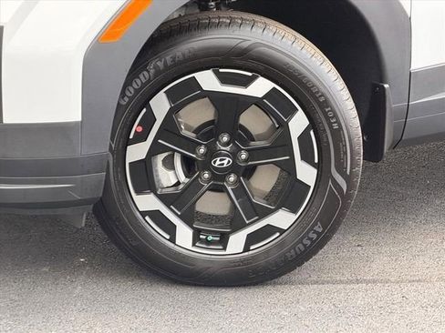 New 2026 Hyundai Santa Fe SEL AWD/4WD image 34