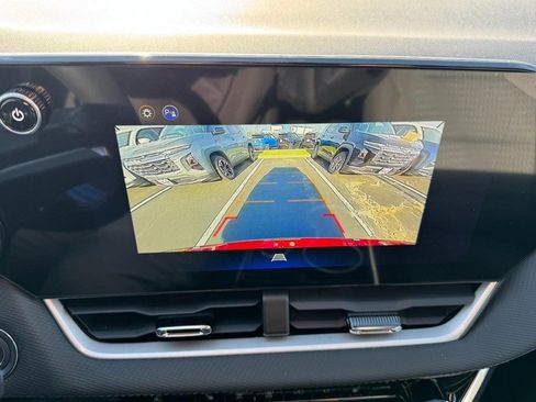 New 2026 Chevrolet Equinox LT image 39