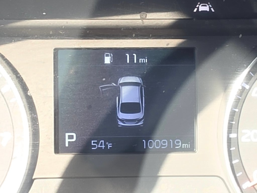 Used 2021 Kia Forte LXS FWD image 24