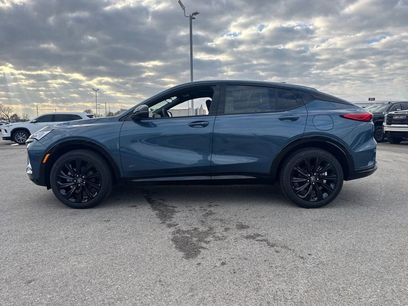 New 2026 Buick Envista Sport Touring w/ Convenience I Package