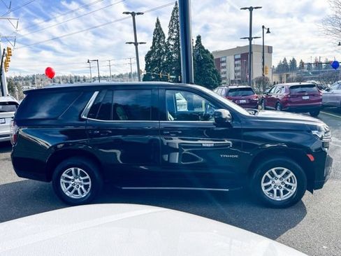 Used 2024 Chevrolet Tahoe LT image 6
