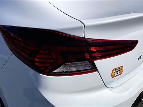 Used 2020 Hyundai Elantra Value Edition w/ Cargo Package (C1) image 30