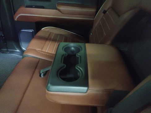 Used 2023 GMC Sierra 1500 Denali Ultimate image 23