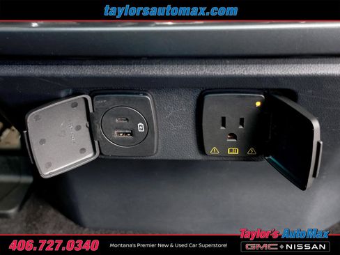 Used 2022 Ford F150 Tremor w/ Equipment Group 401A Mid AWD/4WD image 40