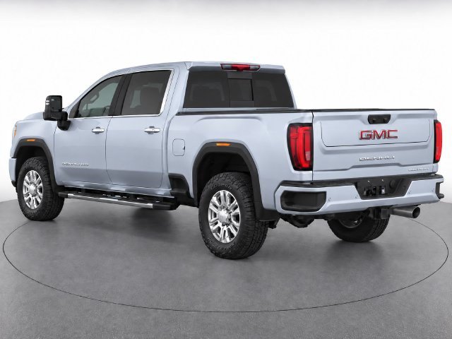 Used 2023 GMC Sierra 2500 Denali w/ Denali Ultimate Package AWD/4WD image 5