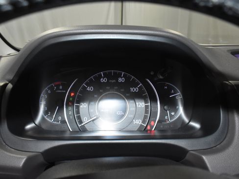Used 2014 Honda CR-V EX-L image 15