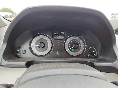 Used 2015 Honda Odyssey EX-L image 16