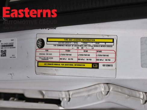 Used 2016 RAM ProMaster 2500 FWD image 34