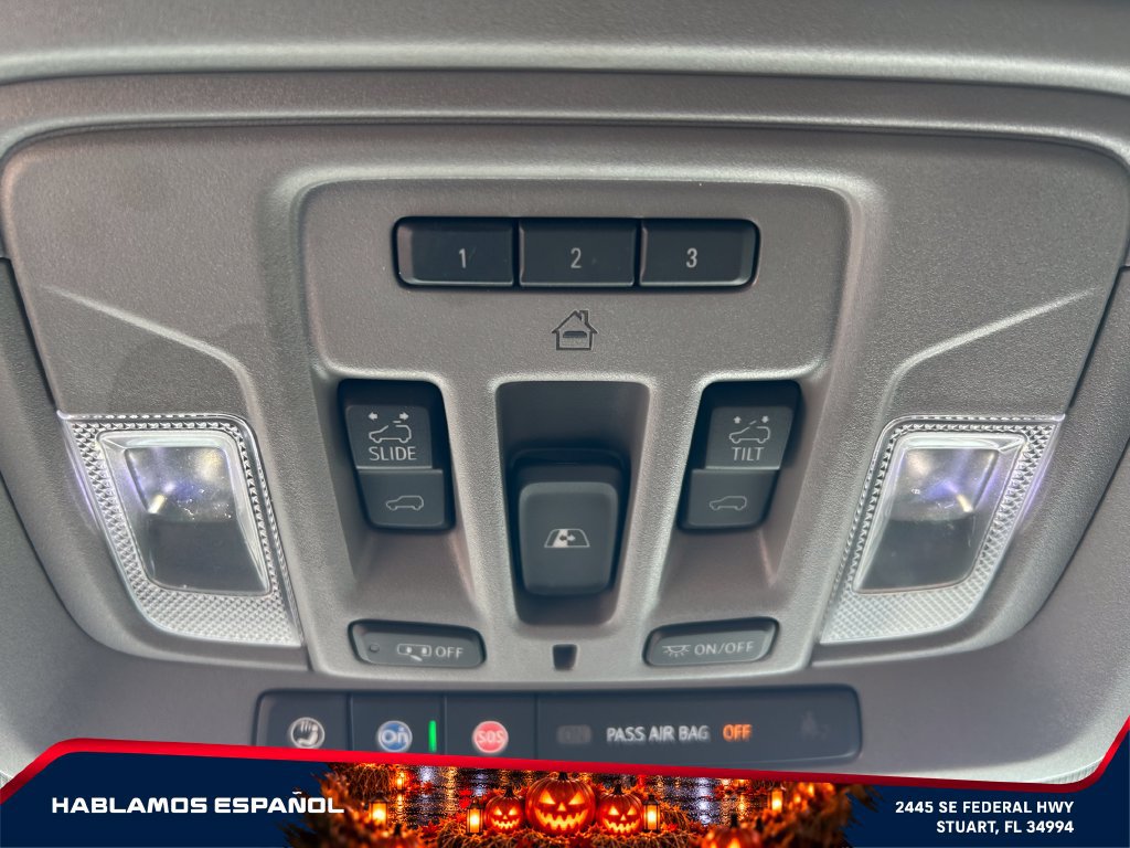 Used 2024 GMC Sierra 1500 Denali AWD/4WD image 28
